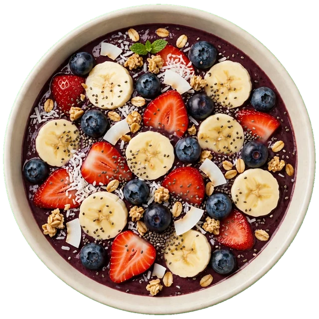 Açaí Bowl